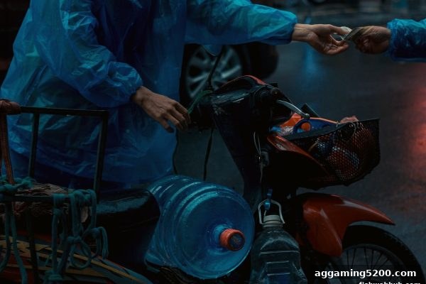 数字货币入金额度全解析：捕鱼达人网页版带你玩转资产充值