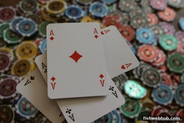 捕鱼达人网页版：深度解构二十一点心理战术与轮盘冷热号策略