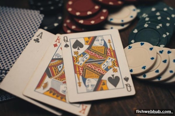 捕鱼达人网页版启示：德州扑克真人桌游的教育应用与决策训练