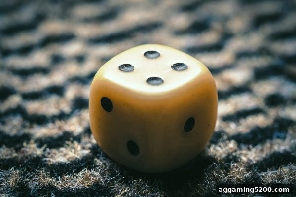 捕鱼达人网页版深度指南：百家乐与大乐透选号策略新视角