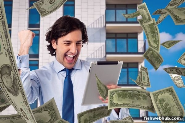 捕鱼达人网页版兑奖流程全解析：从确认中奖到资金到账一步不差