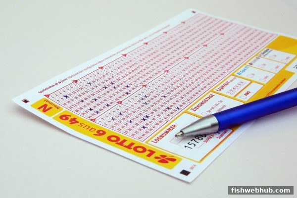 彩票公信力重塑：透明度机制与「捕鱼达人网页版」的关联启示