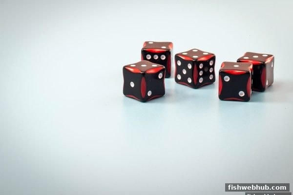 捕鱼达人网页版启示：节日红包如何用快捷支付与心理游戏捕获你的注意力