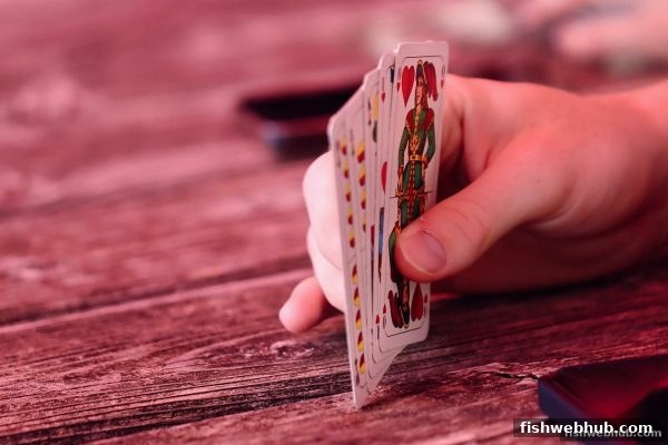 捕鱼达人网页版玩让球盘：起手牌评估与读牌技巧全面解析