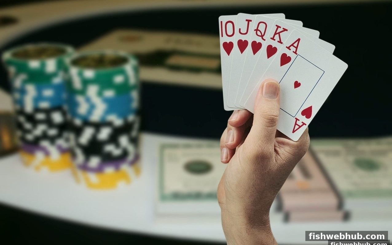 捕鱼达人网页版：棋牌对局中起手牌强度的深层解析与策略应用