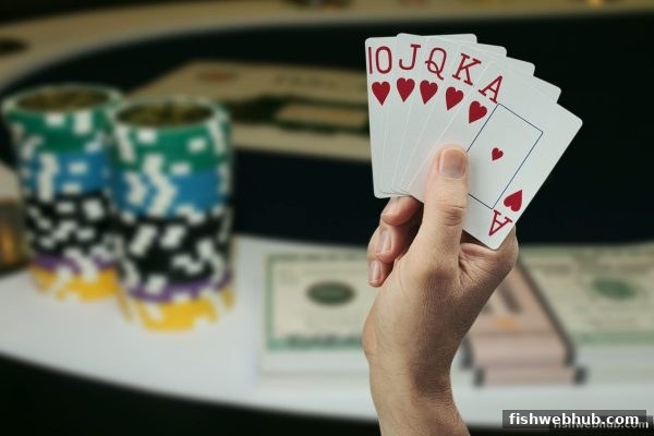 捕鱼达人网页版：棋牌对局中起手牌强度的深层解析与策略应用