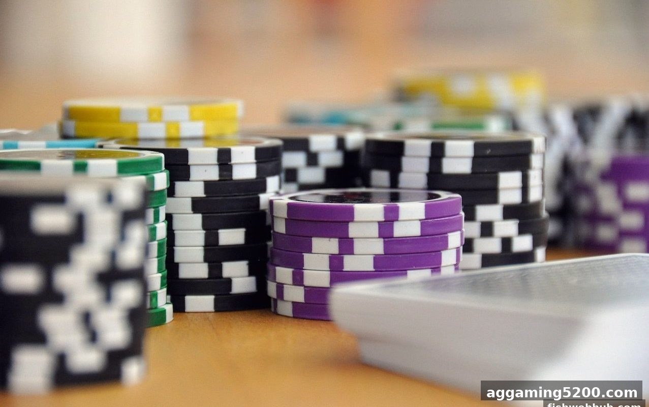 麻将竞技革新:捕鱼达人网页版带你解锁真钱棋牌新体验