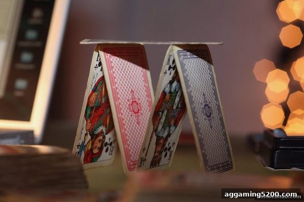 捕鱼达人网页版玩转牛牛：规则、策略与高手进阶全解析