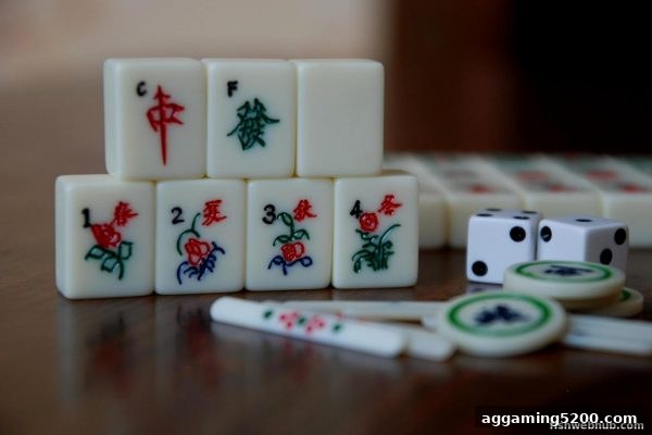 捕鱼达人网页版教你：麻将进攻策略的全新解读