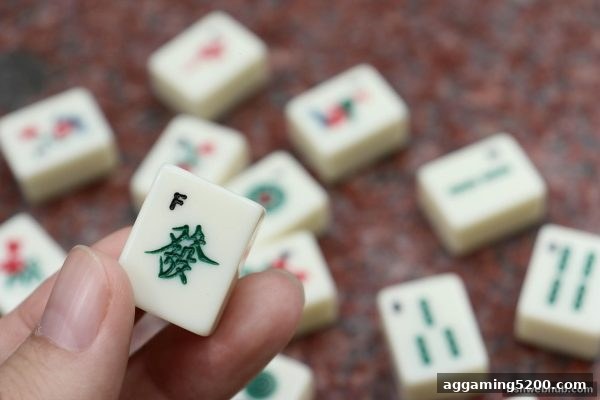 麻将变牌高手进阶：捕鱼达人网页版教你从被动等张到主动控盘