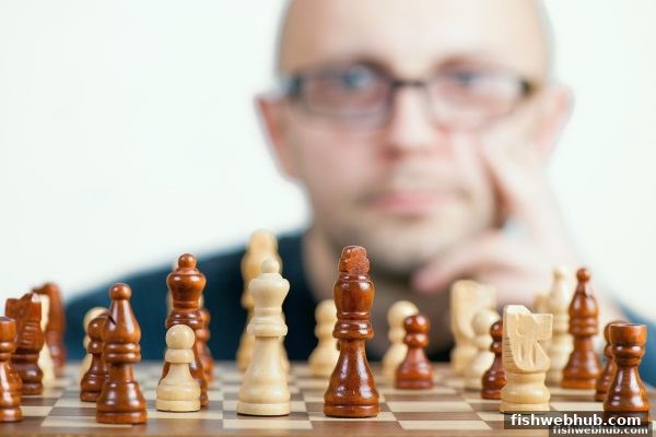 国际象棋攻防策略：捕鱼达人网页版助你掌握平衡艺术