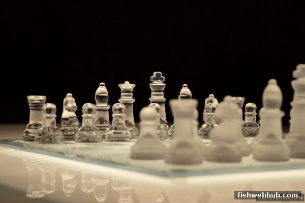 捕鱼达人网页版带你精通真人互动棋牌术语：从发牌到策略的全面指南