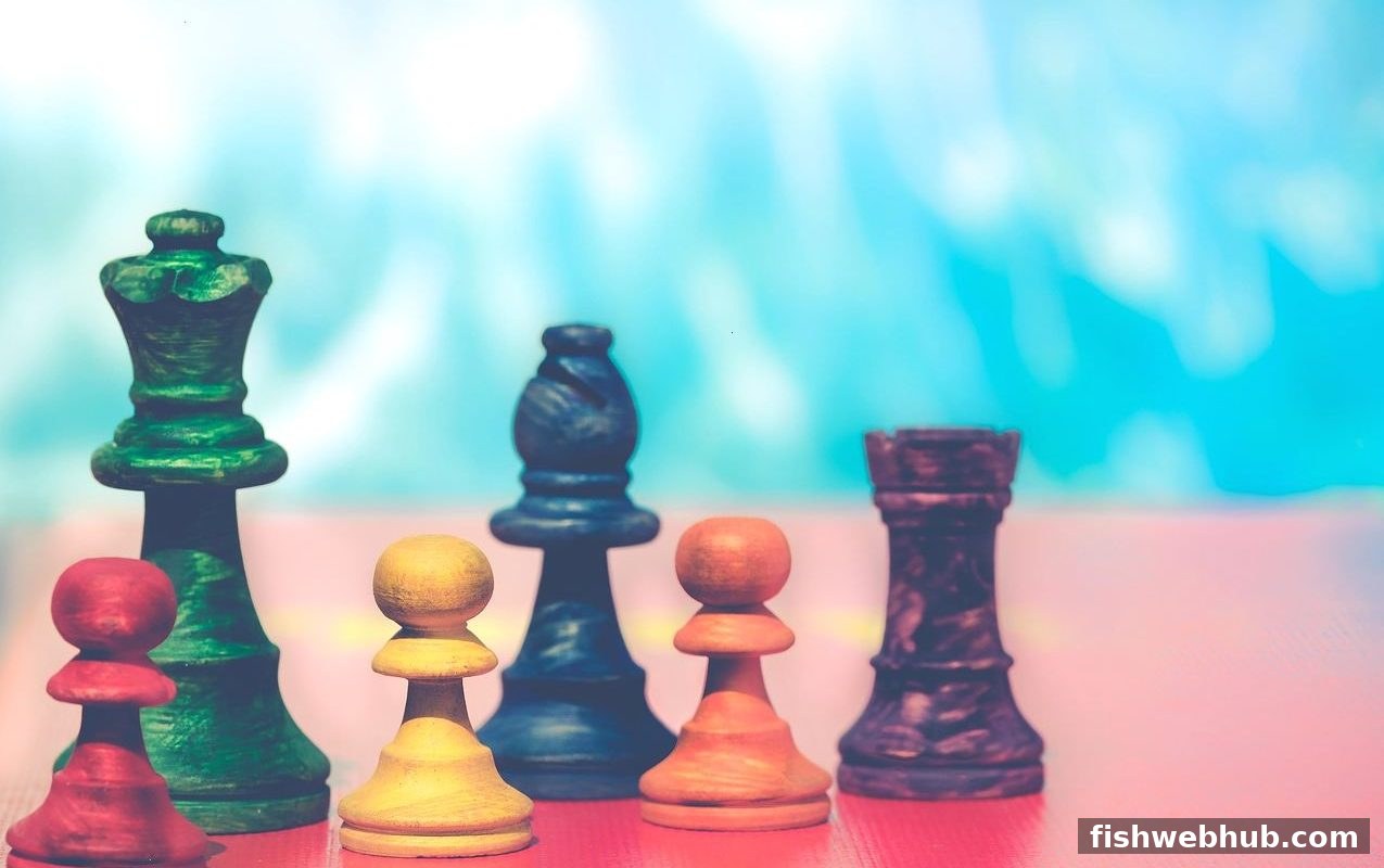 捕鱼达人网页版玩家进阶:国际象棋开局全攻略与TRC20充值实战技巧