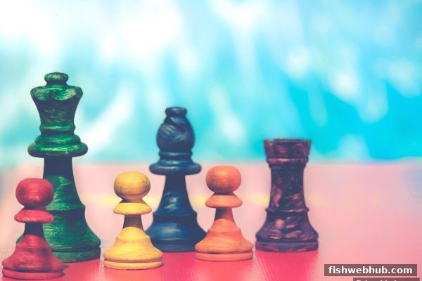 捕鱼达人网页版玩家进阶：国际象棋开局全攻略与TRC20充值实战技巧