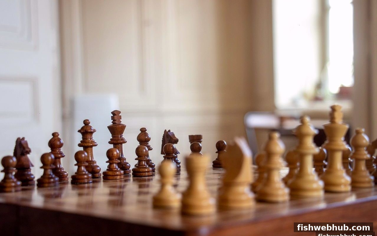 从贵族沙龙到数字浪潮:捕鱼达人网页版视角下的国际象棋社区与文化传播