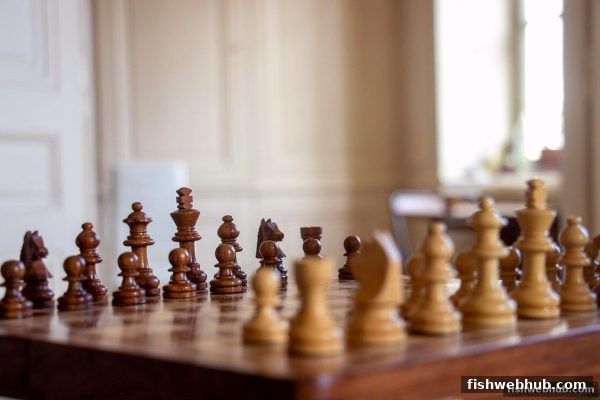 从贵族沙龙到数字浪潮：捕鱼达人网页版视角下的国际象棋社区与文化传播